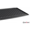 Original Gledring Premium Gummi Kofferraummatte - SEAT Ateca (Tiefer Boden) 05.2016->